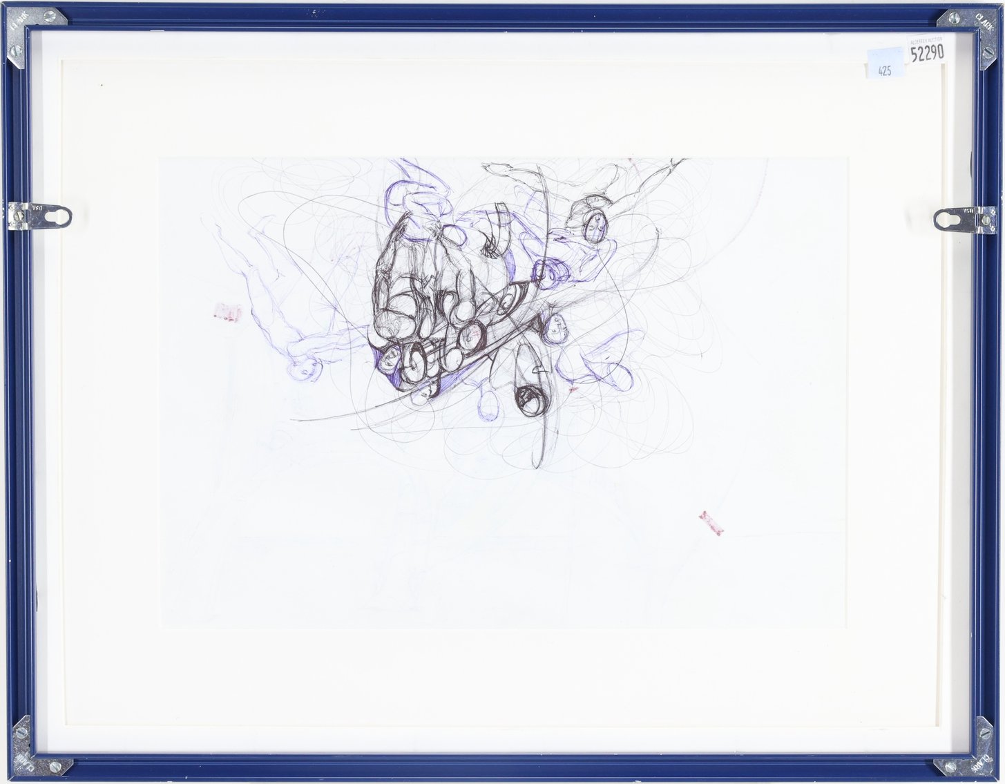 Image for Robert Cvetkovski (Born 1965)