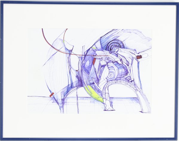 Image for Robert Cvetkovski (Born 1965)