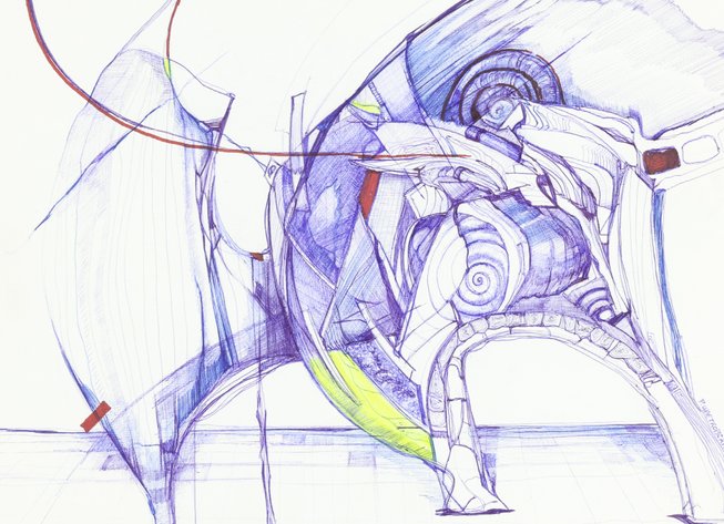 Image for Robert Cvetkovski (Born 1965)