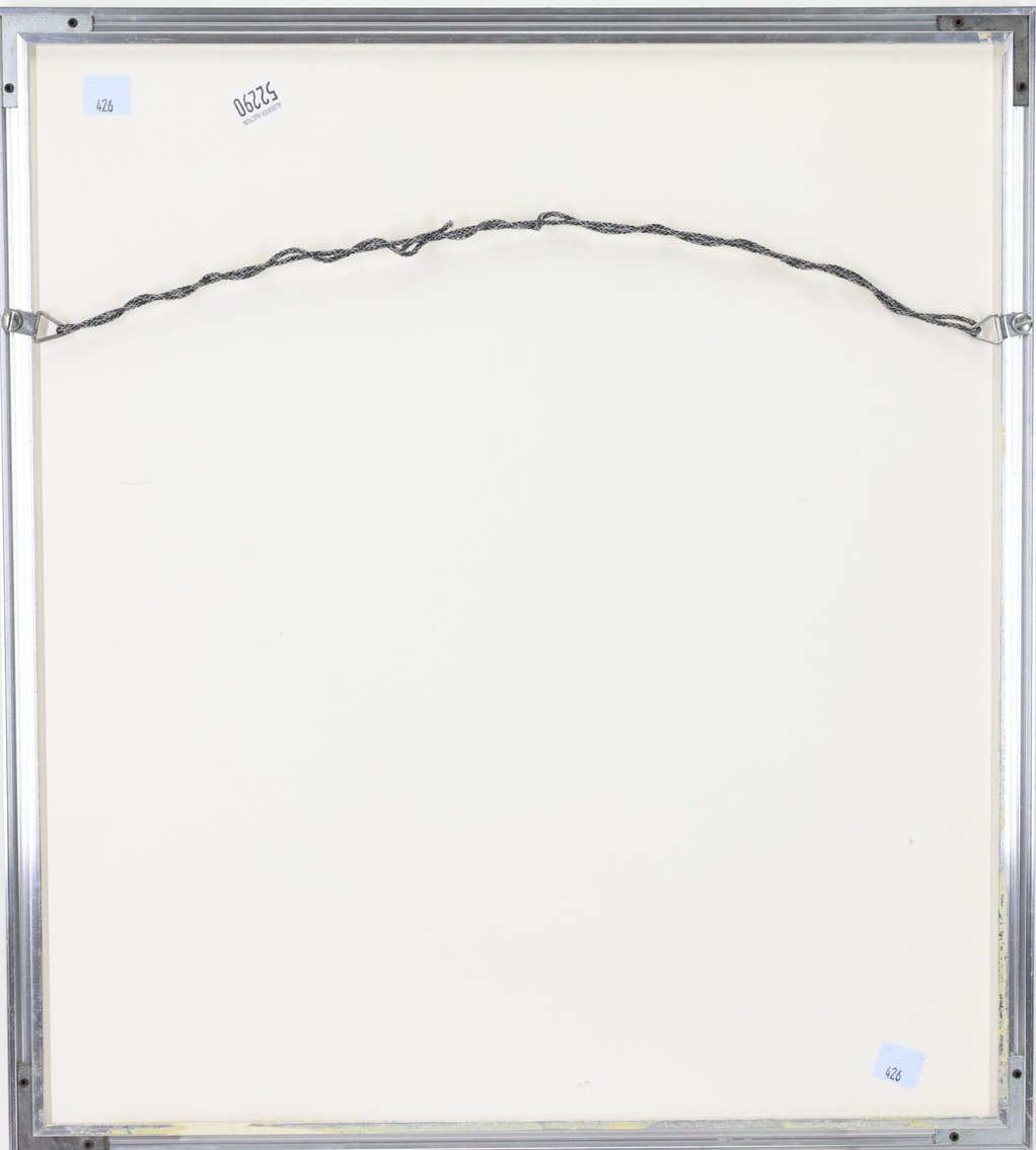 Image for Oil on Paper