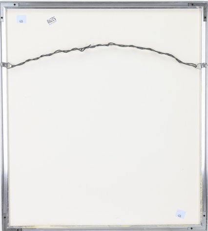 Image for Oil on Paper