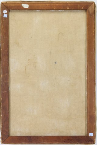 Image for Oil on Canvas