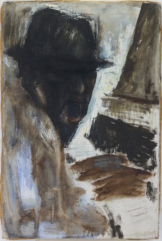 Image for Oil on Canvas