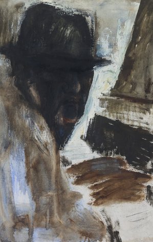 Image for Oil on Canvas