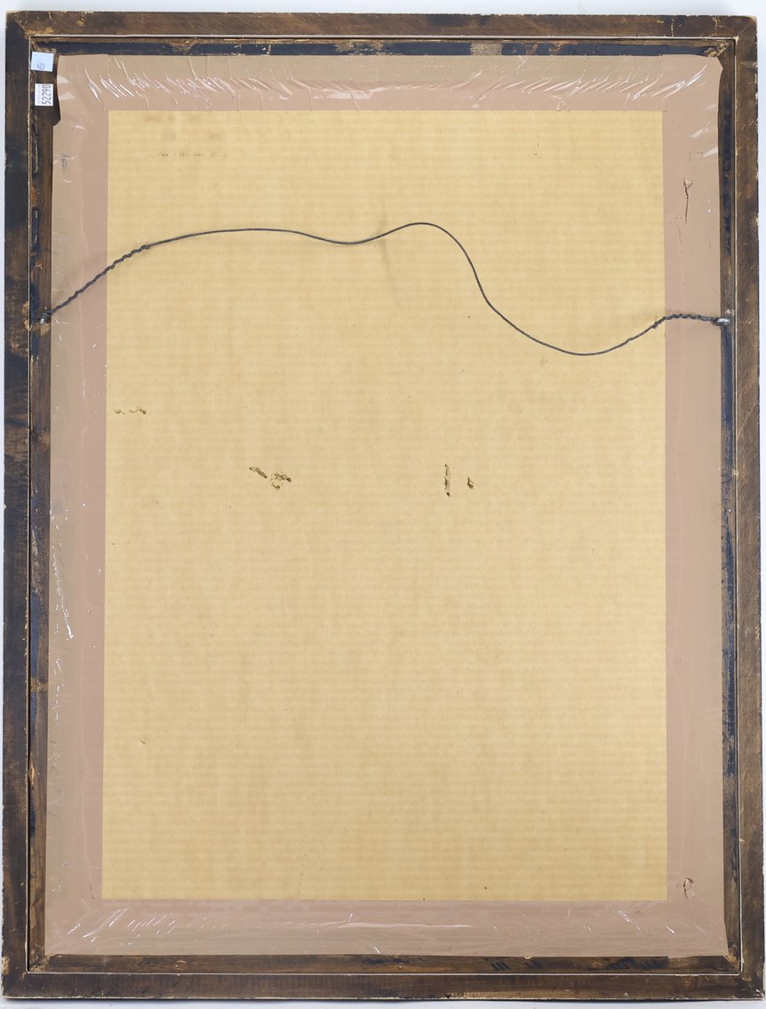 Image for Ben Shahn (1898 - 1969)