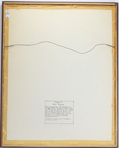 Image for Ben Shahn (1898 - 1969)