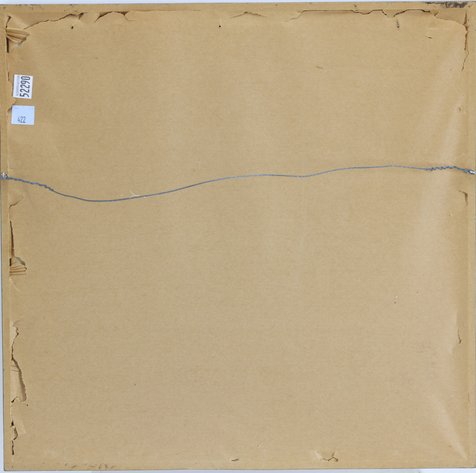 Image for John Groth (1908 - 1988)