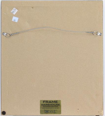 Image for Oil on Canvas, Signed