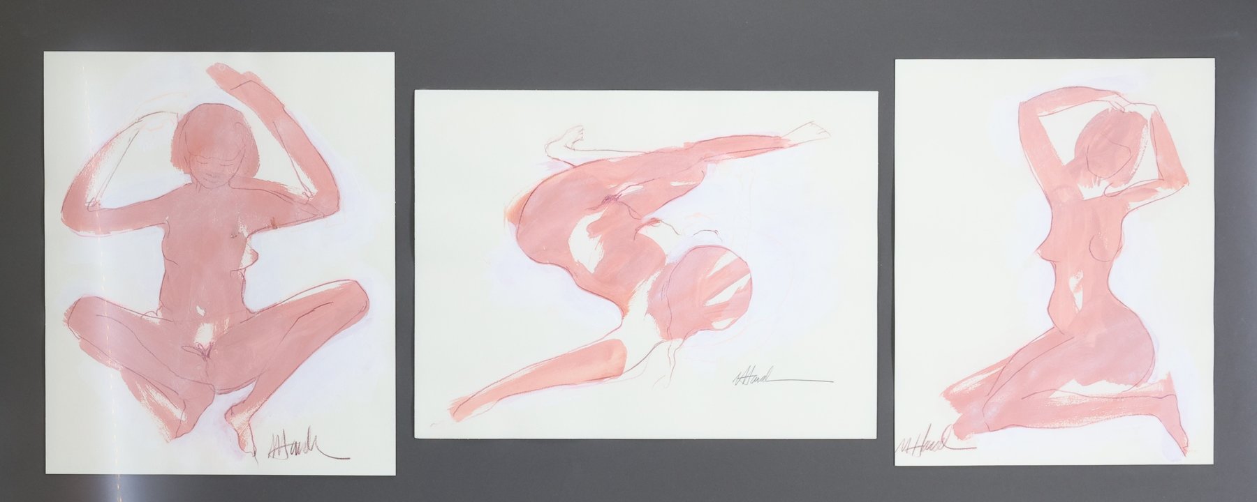 Image for Murry Handler (20th/21st c.)