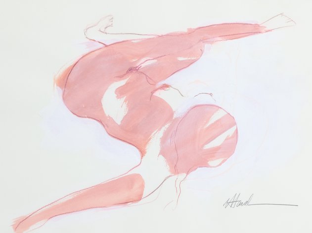 Image for Murry Handler (20th/21st c.)