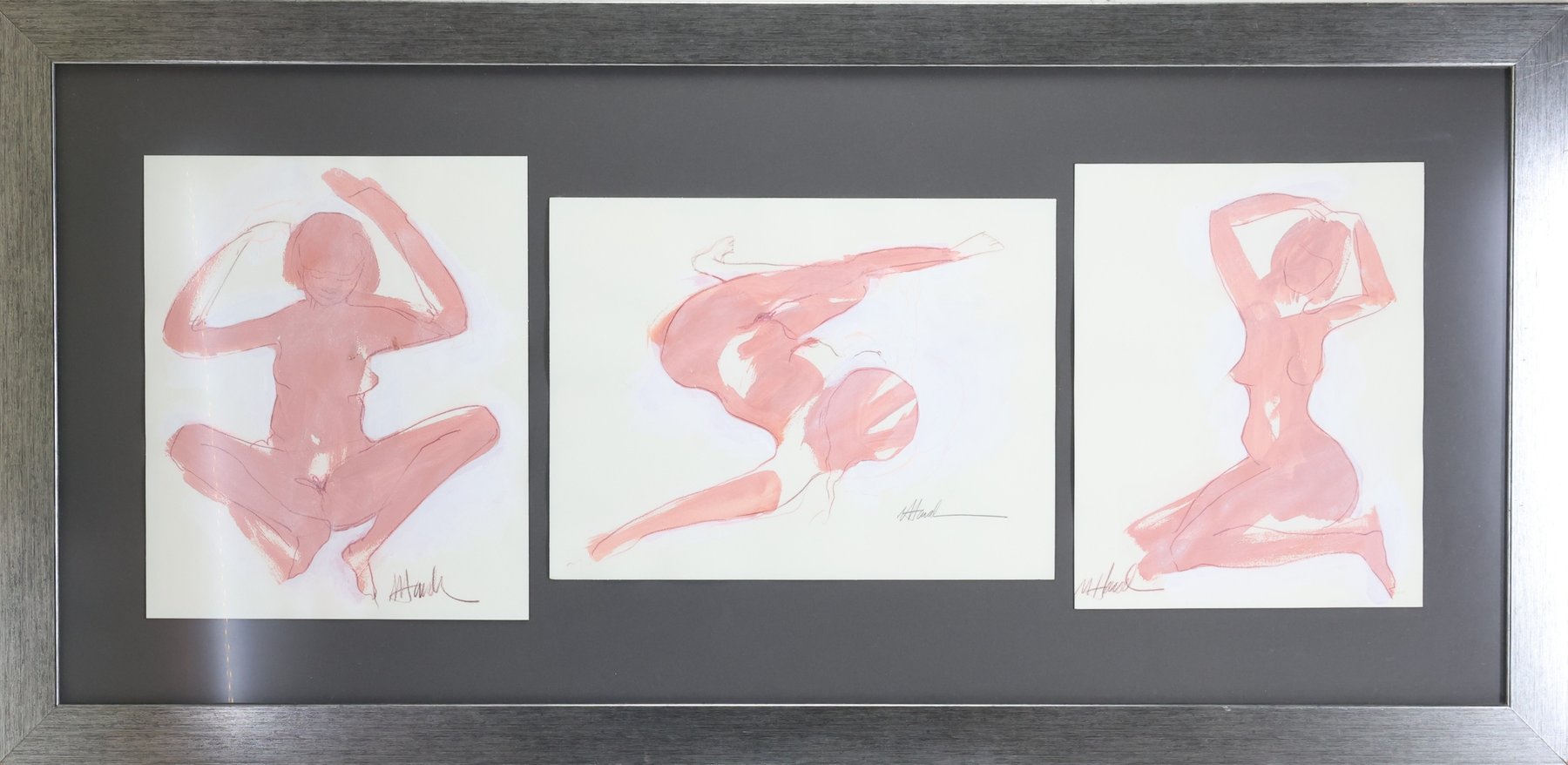 Image for Murry Handler (20th/21st c.)