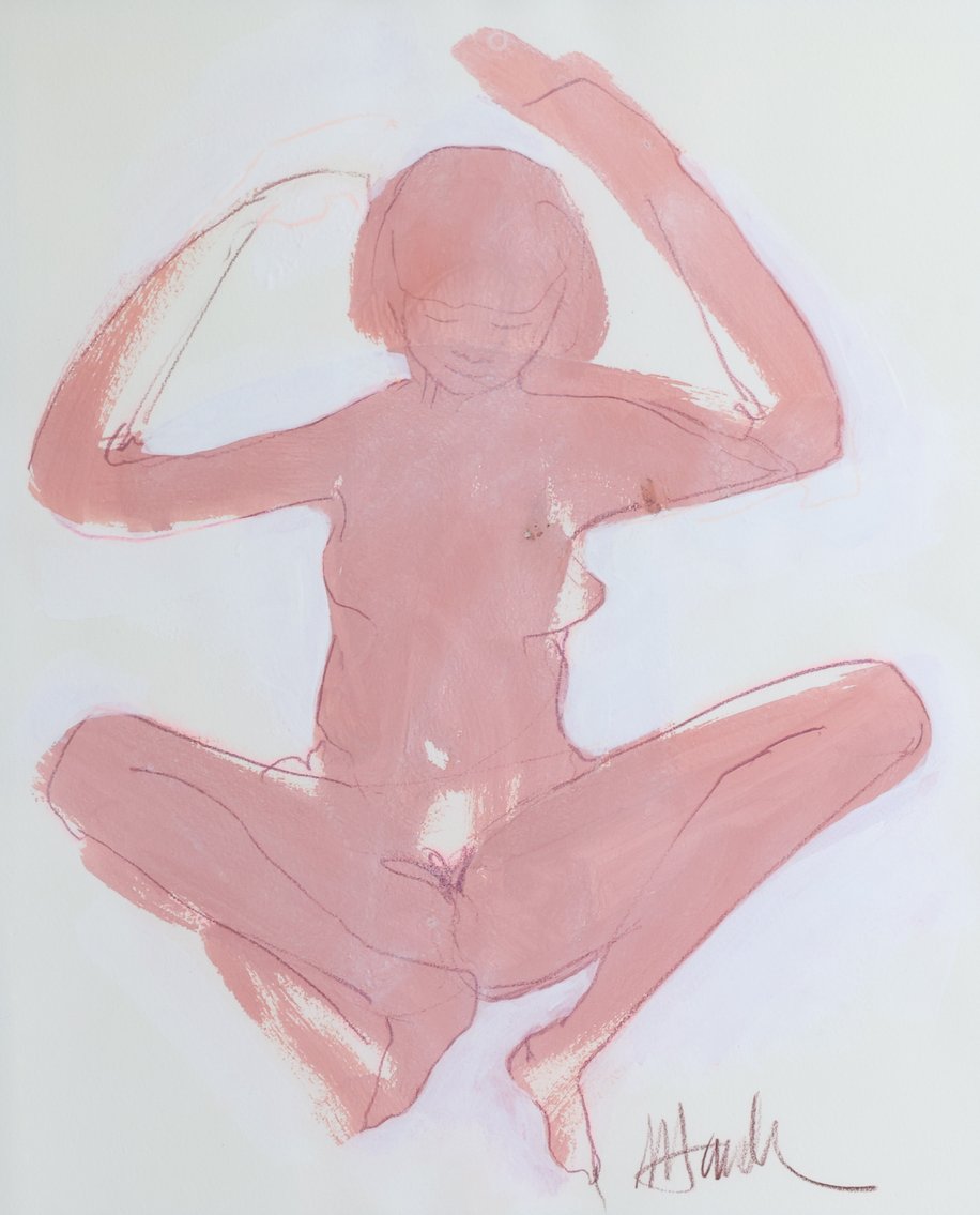 Image for Murry Handler (20th/21st c.)