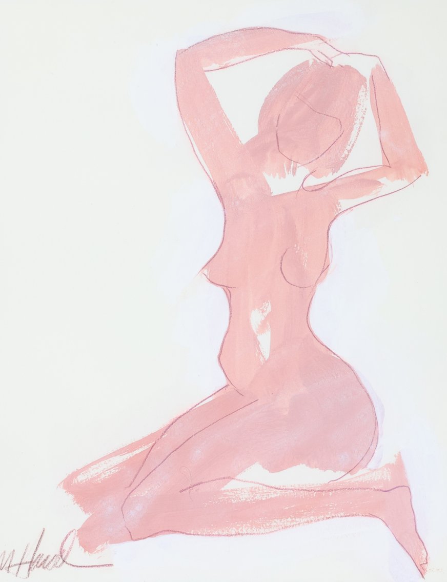 Image for Murry Handler (20th/21st c.)