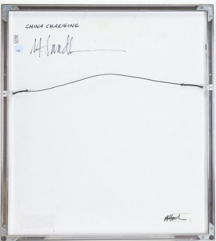 Image for Murray Handler (20th/21st)