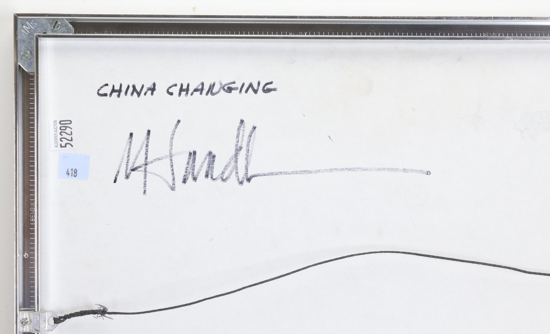 Image for Murray Handler (20th/21st)