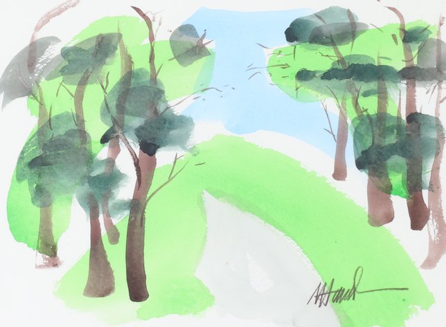 Image for Murray Handler (20th/21st)