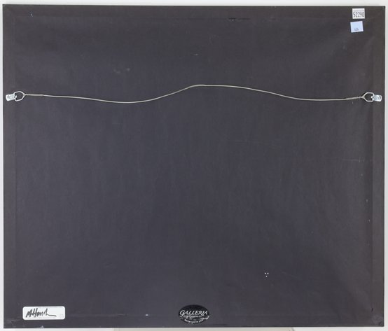 Image for Murray Handler (20th/21st)