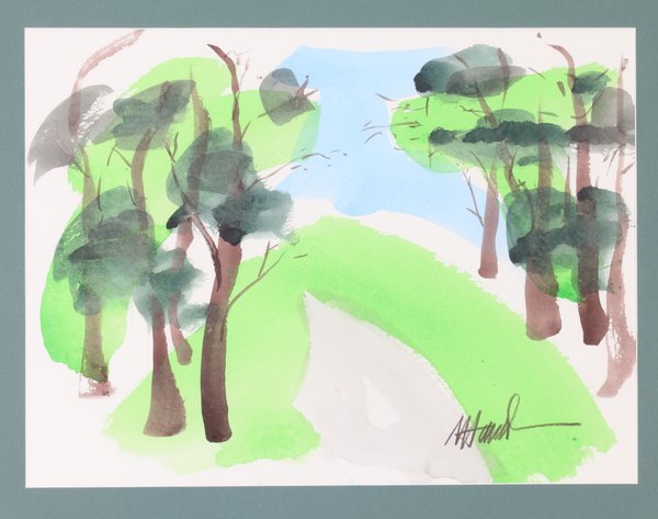 Image for Murray Handler (20th/21st)