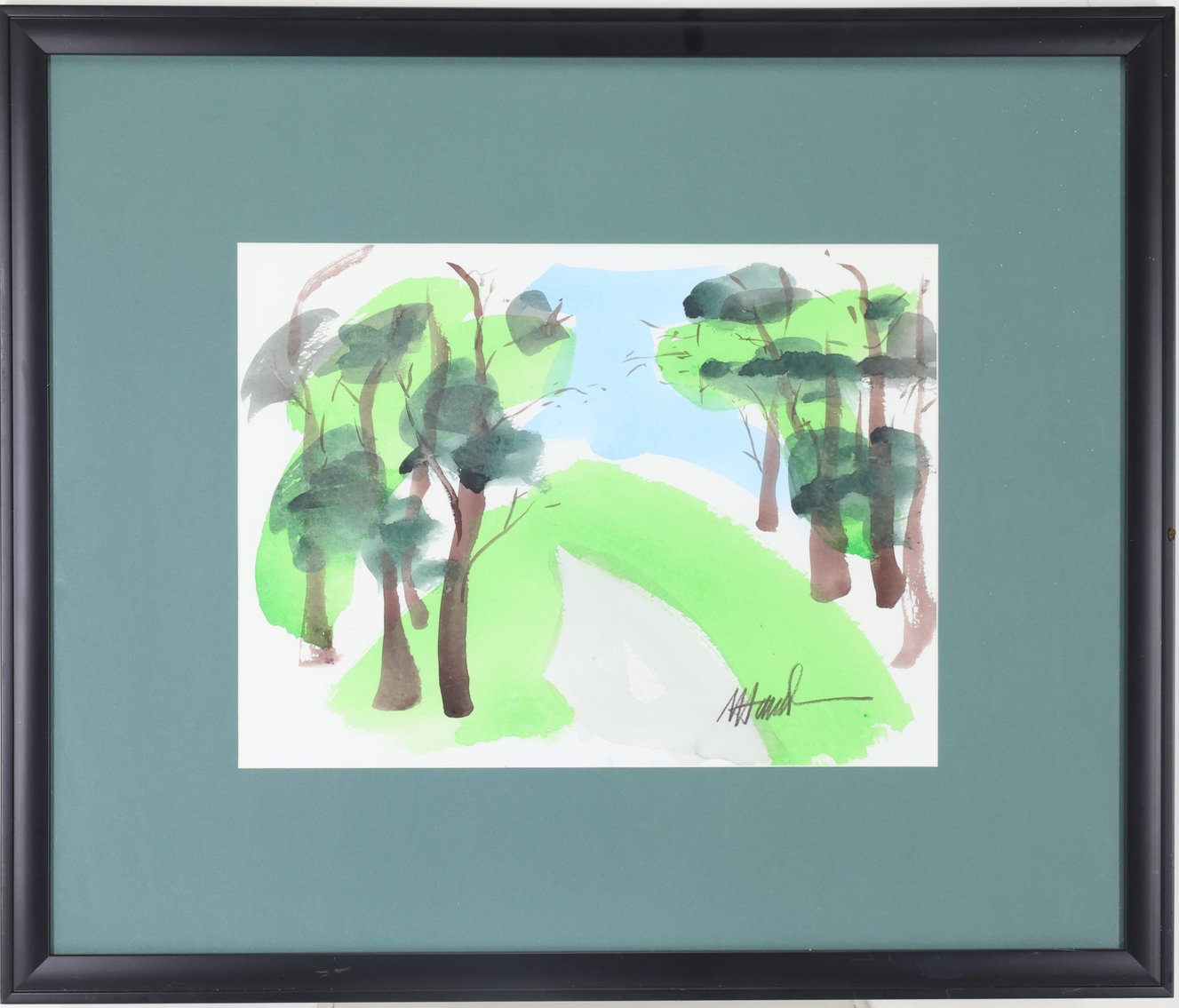 Image for Murray Handler (20th/21st)