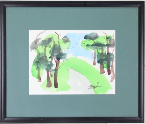 Image for Murray Handler (20th/21st)