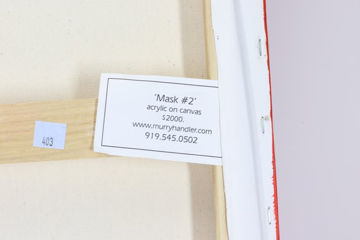 Image for Murray Handler (20th/21st)