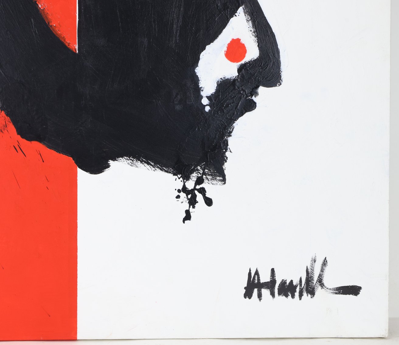 Image for Murray Handler (20th/21st)