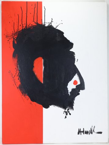 Image for Murray Handler (20th/21st)