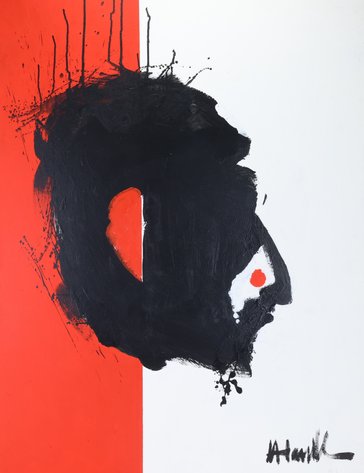 Image for Murray Handler (20th/21st)