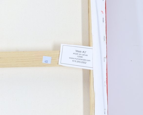 Image for Murray Handler (20th/21st)