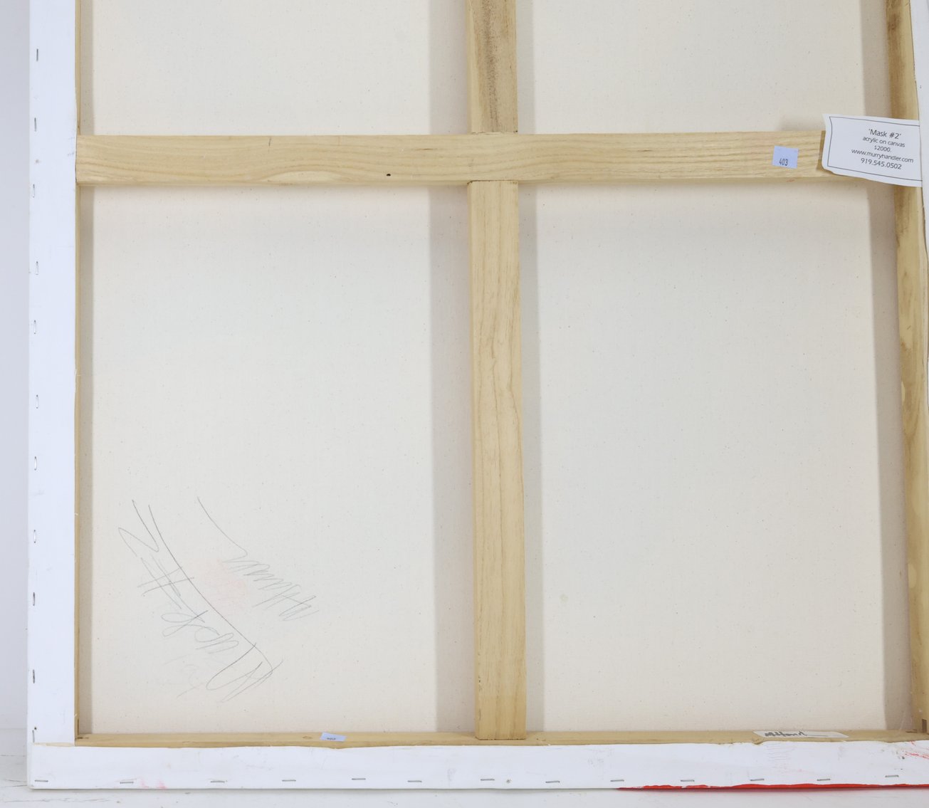 Image for Murray Handler (20th/21st)