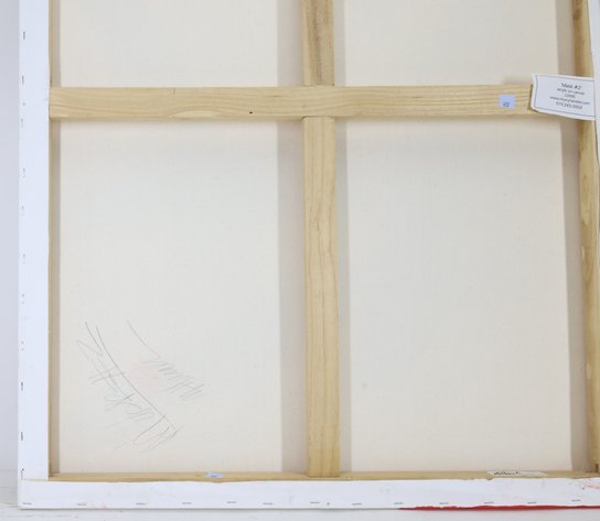 Image for Murray Handler (20th/21st)