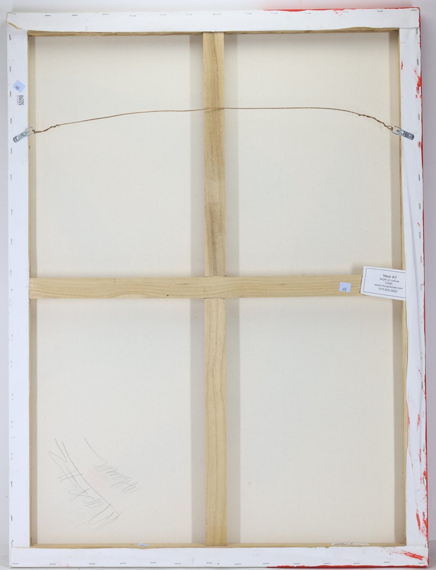 Image for Murray Handler (20th/21st)