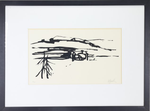 Image for Murray Handler (20th/21st)