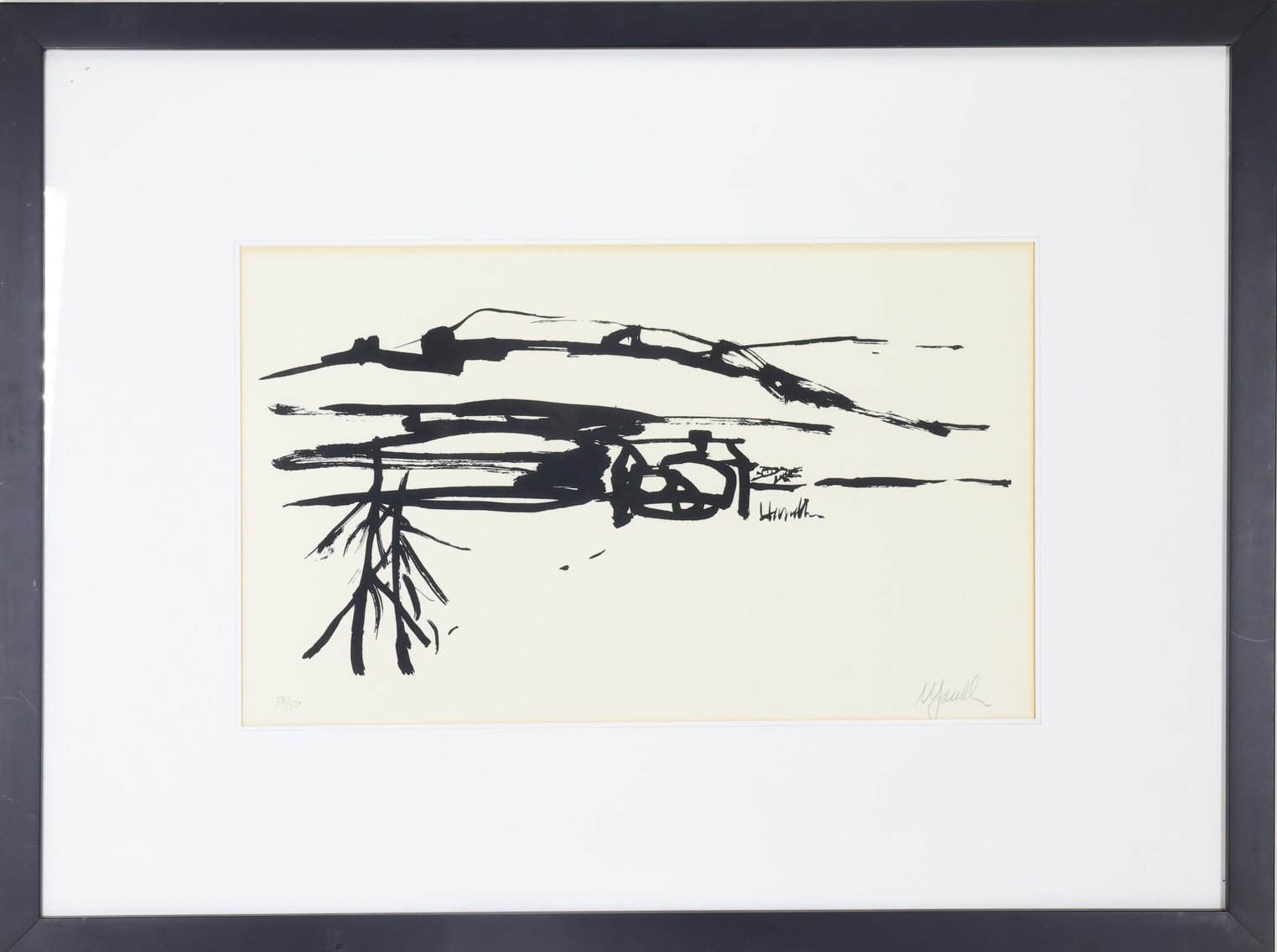 Image for Murray Handler (20th/21st)