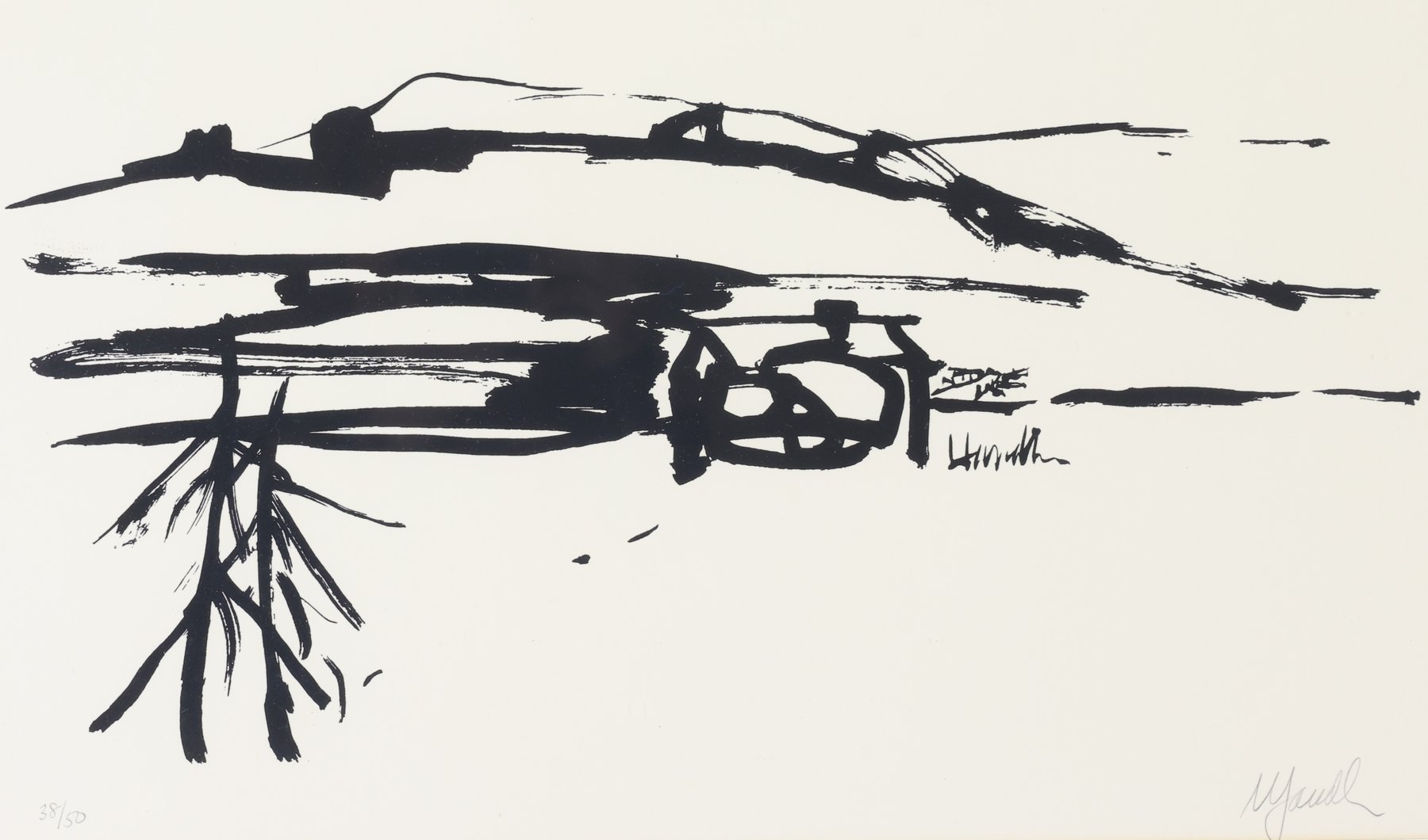 Image for Murray Handler (20th/21st)