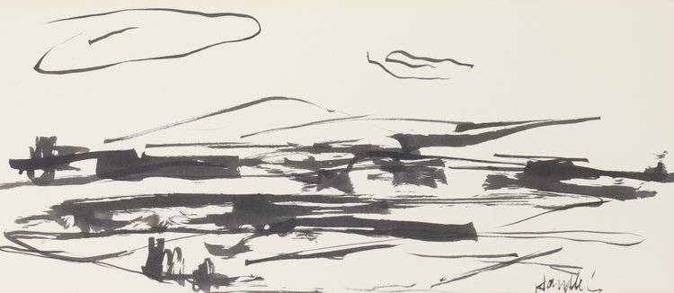 Image for Murray Handler (20th/21st)