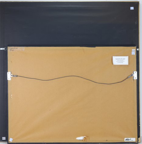 Image for Murray Handler (20th/21st)