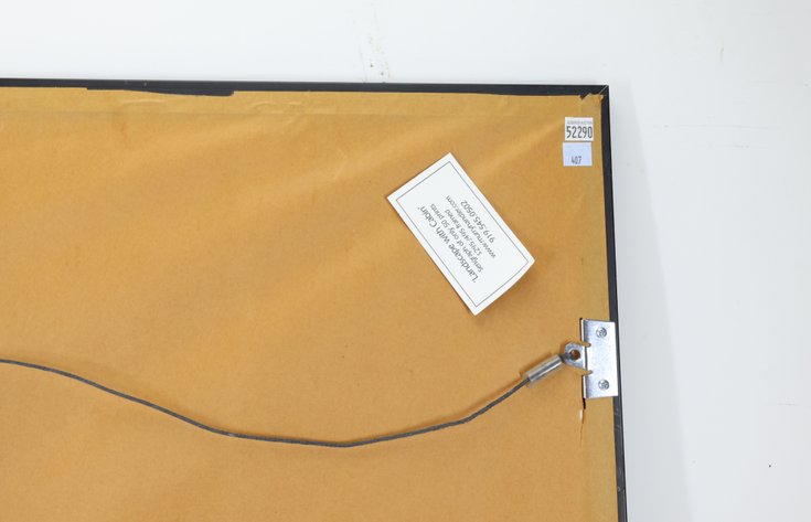 Image for Murray Handler (20th/21st)