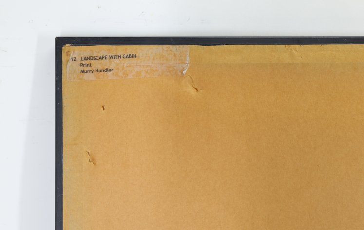 Image for Murray Handler (20th/21st)