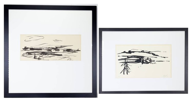 Image for Murray Handler (20th/21st)