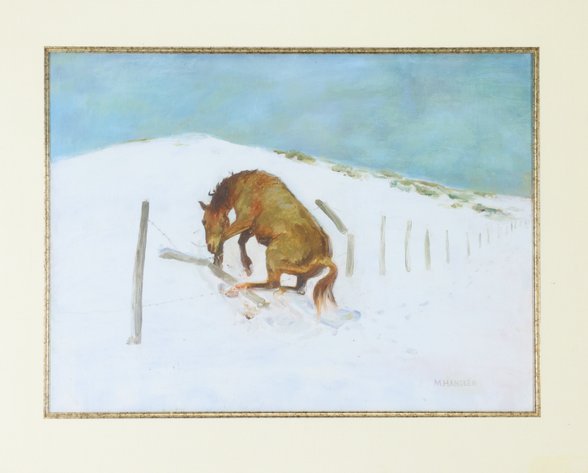 Image for Murray Handler (20th/21st)