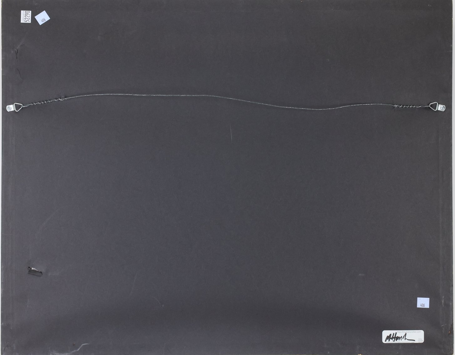 Image for Murray Handler (20th/21st)