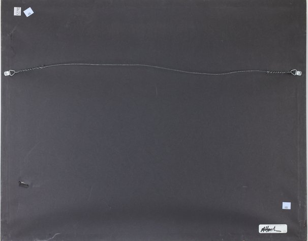 Image for Murray Handler (20th/21st)