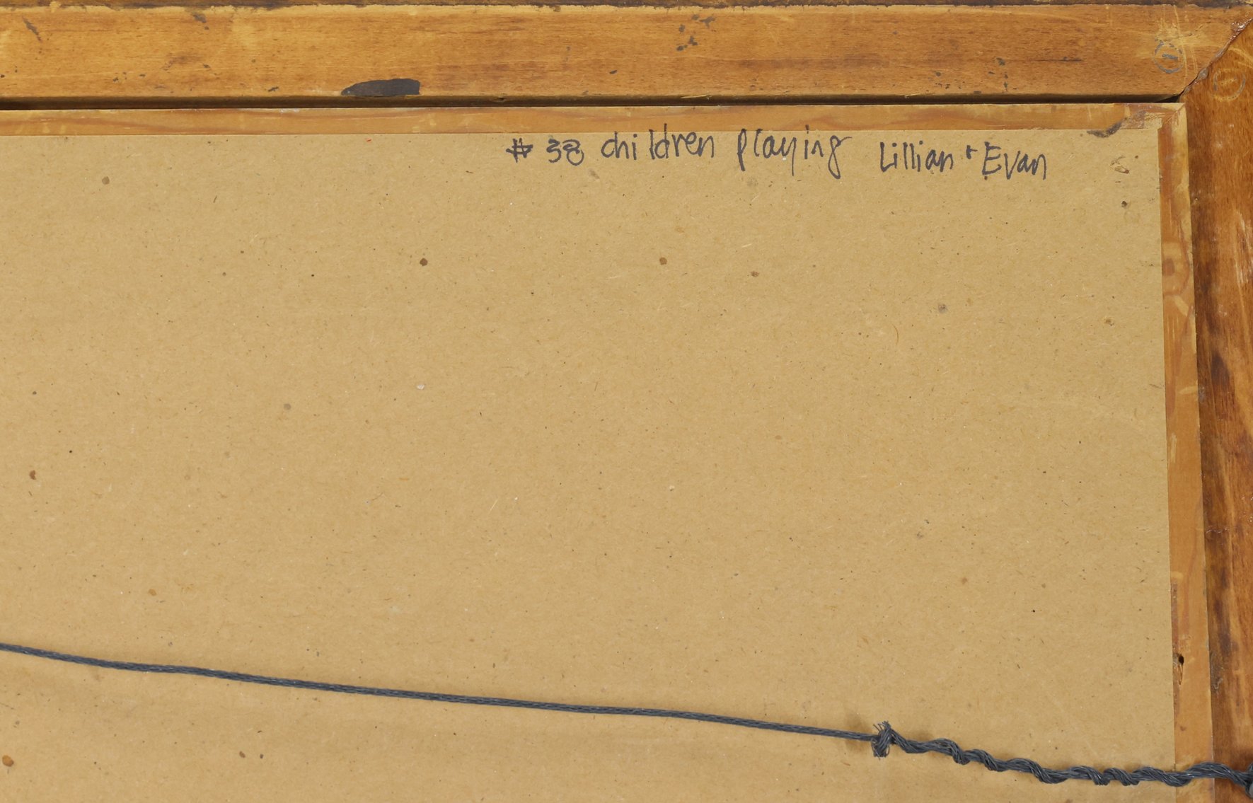 Image for Murray Handler (20th/21st)