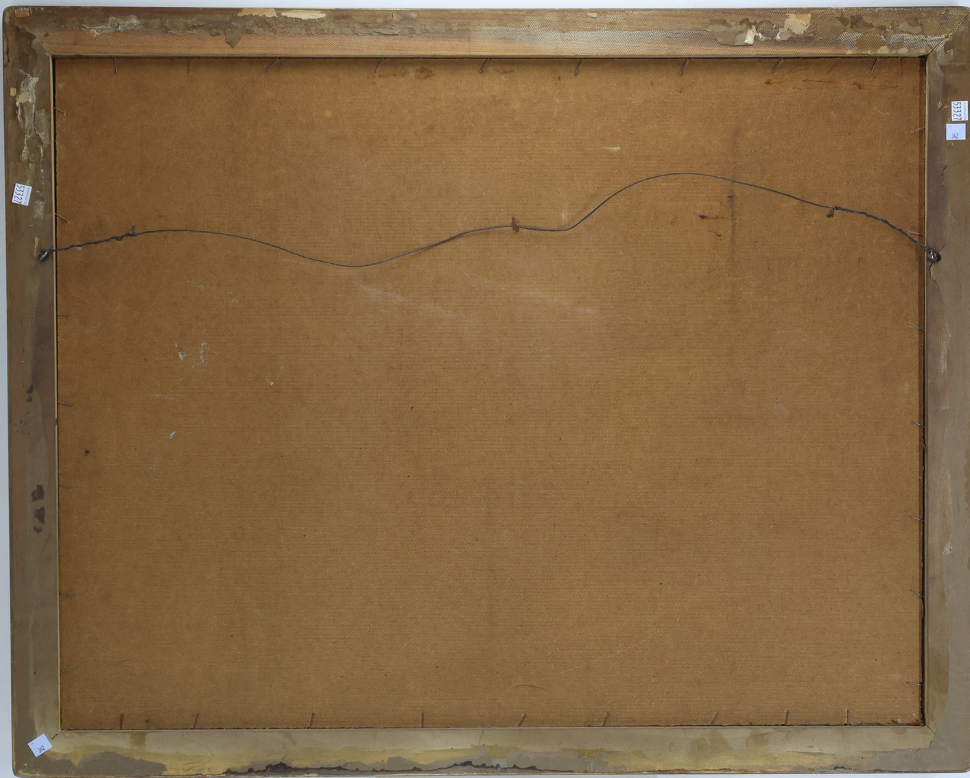 Image for Oil on Board