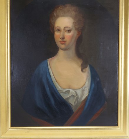 Image for Oil on Canvas