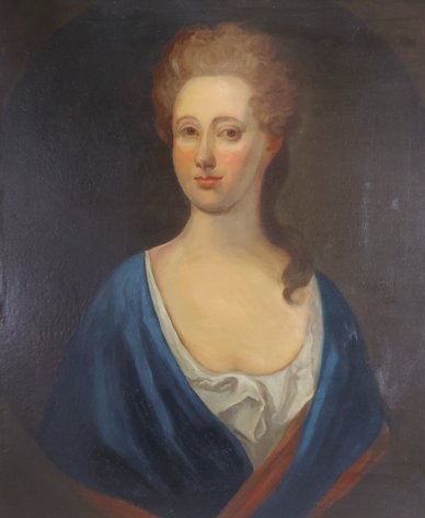 Image for Oil on Canvas