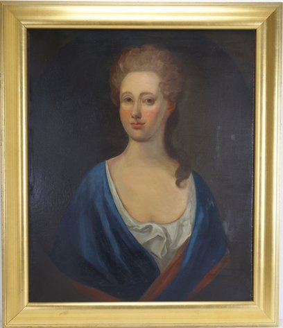 Image for Oil on Canvas