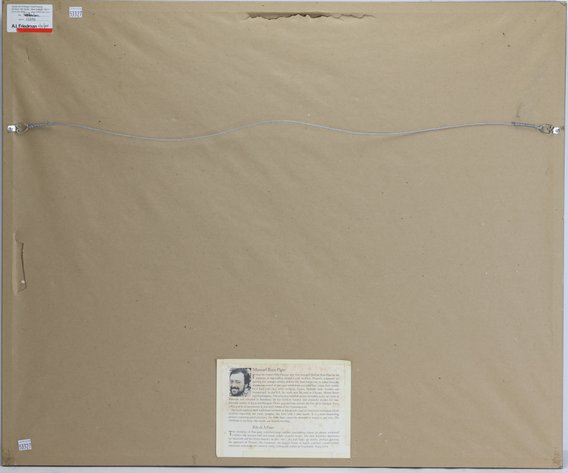 Image for Manolo Ruiz Pipo (1929-1998)