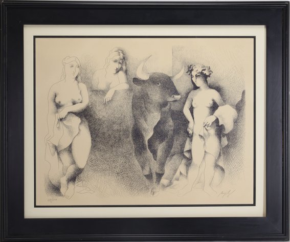 Image for Manolo Ruiz Pipo (1929-1998)